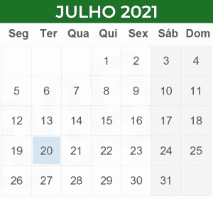 Guia dos próximos 120 dias para gestores públicos julho