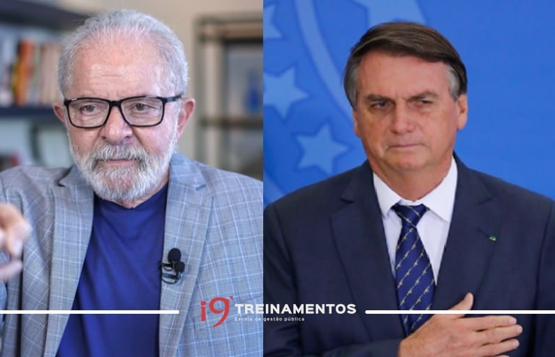 Confira As Novas Datas Dos Debates Presidenciais Em 2022 - Portal I9 ...