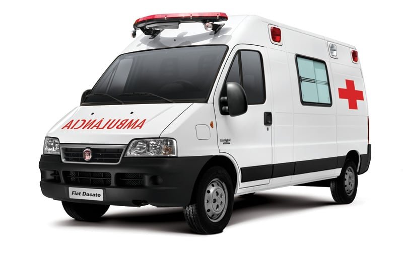 Resultado de imagem para foto de ambulancia